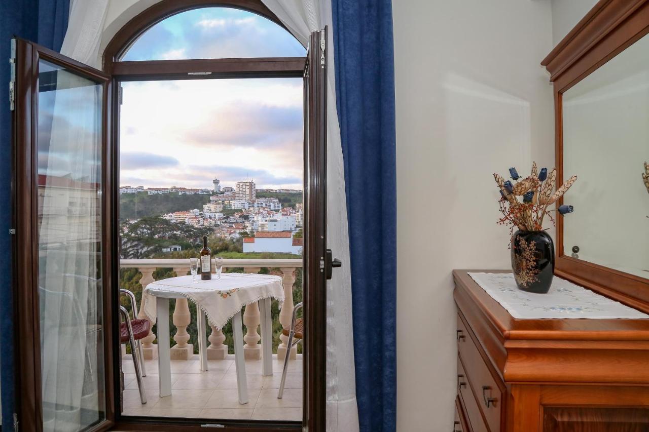 Quartos Da Tia Laura Nazaré Exterior foto
